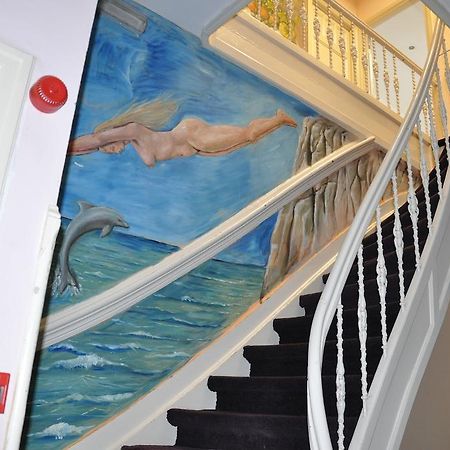 Breda Hostel / Youth Hostel Ngoại thất bức ảnh